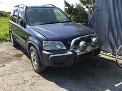 廃車・中古車