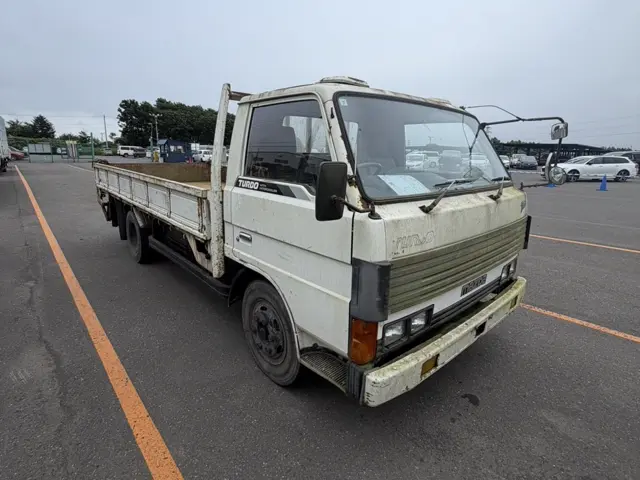 マツダ タイタン 平ボディ P-WEL4Y